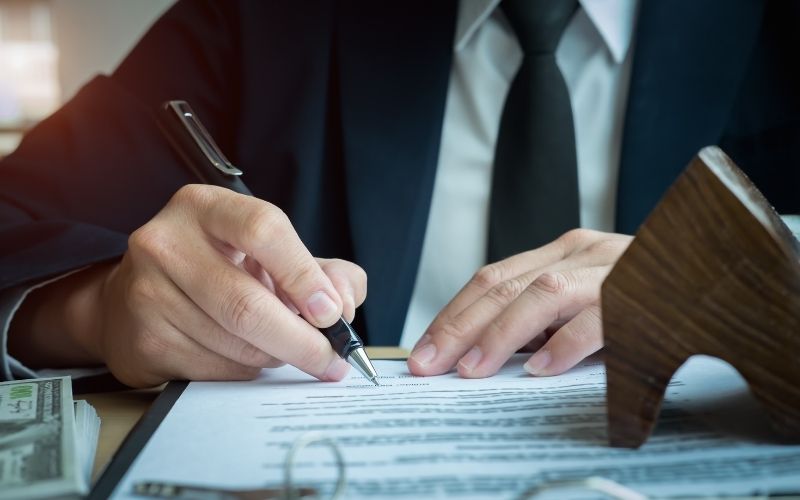 Claim Process Work