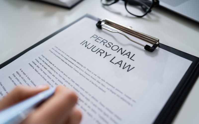 Personal injury claim duration in Scotland